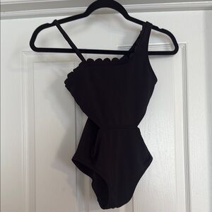 art class Black Kids Swim One Piece